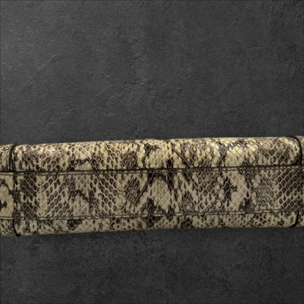 Gucci Python Ophidia - Picture 5 of 6